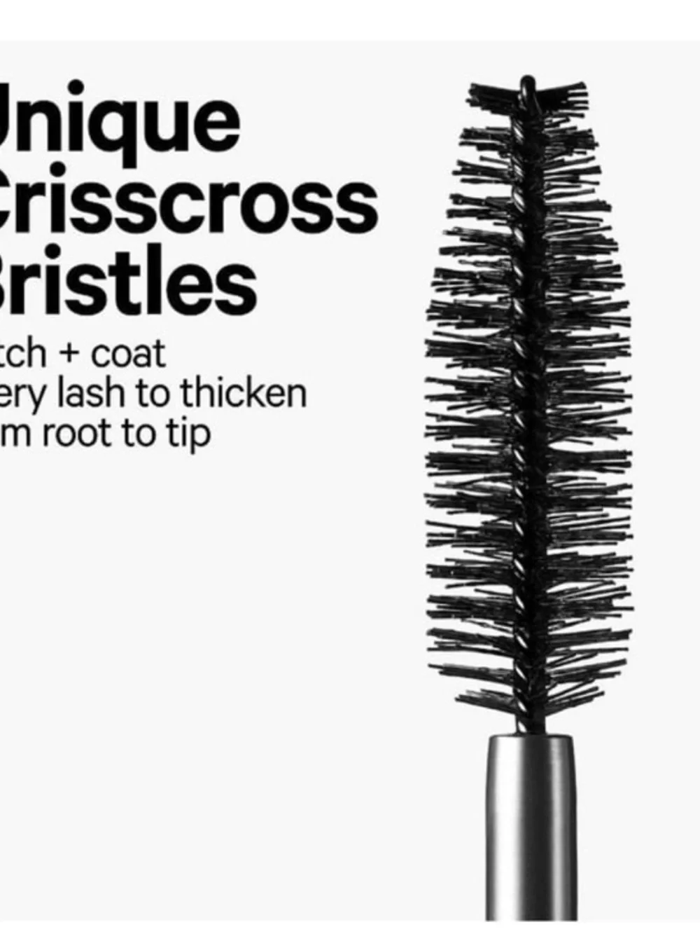 Milk Kush Mascara High Volume